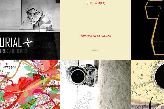Top-Notch Knob-Twiddled, Synth-Drenched, Loop-Ridden, Hyperreal Tweaker Jazz of Yesteryear.