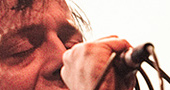 Ween at Orpheum Theatre, November 28, 2007. Photo by Joshua Bean.