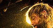 Band of Horses at Paradise Rock Club, January 23, 2008. Photo by Joshua Bean.