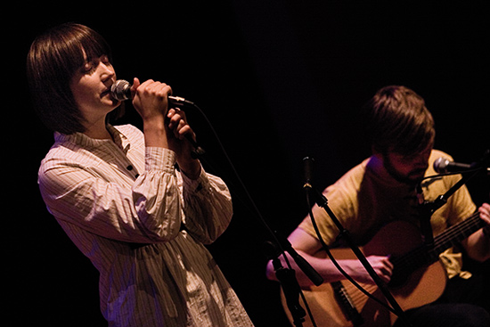 Taken By Trees at Museum of Fine Arts, February 23, 2008. Photo by Joshua Bean.