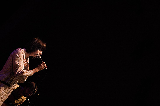 Taken By Trees at Museum of Fine Arts, February 23, 2008. Photo by Joshua Bean.