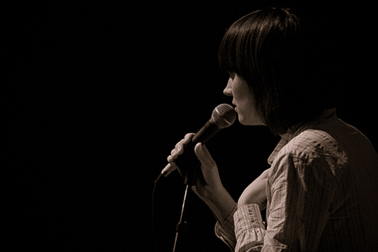 Taken By Trees at Museum of Fine Arts, February 23, 2008. Photo by Joshua Bean.