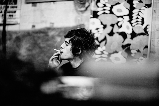 Wonderful Spells. Photo by Joshua Bean.