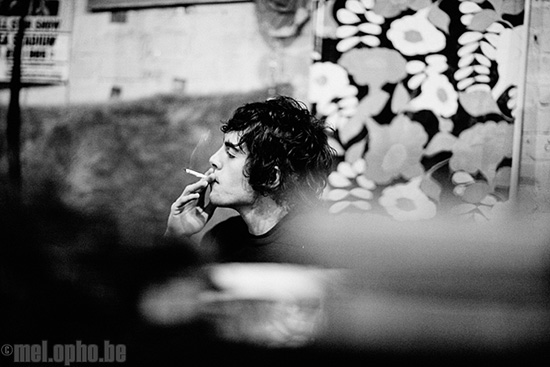 Wonderful Spells. Photo by Joshua Bean.