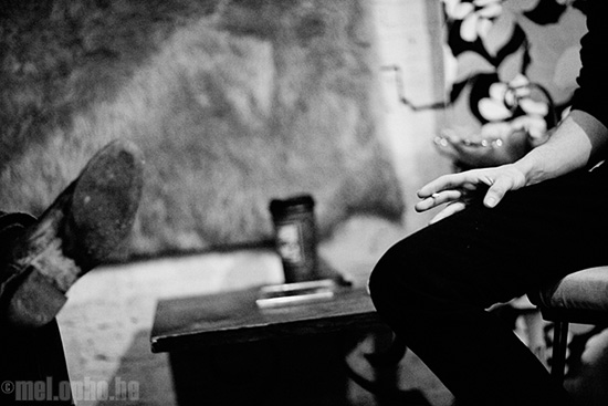 Wonderful Spells. Photo by Joshua Bean.