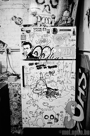 Wonderful Spells. Photo by Joshua Bean.