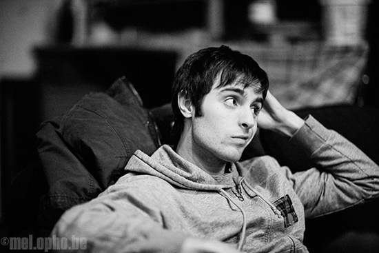 Wonderful Spells. Photo by Joshua Bean.