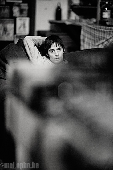Wonderful Spells. Photo by Joshua Bean.