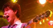 Vampire Weekend at Neumos, March 26, 2008. Photo by Nicole Kristek and Stephanie Guerrero.