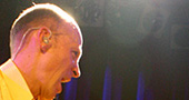 Presidents of the U.S.A at Paradise Rock Club, March 27, 2008. Photo by Christopher Huang.