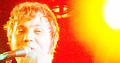 Grand Ole Party at Paradise Rock Club, April 11, 2008. Photo by Beth Freeman Doreian.