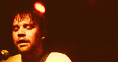 Frightened Rabbit at T.T. the Bear's Place, July 1, 2008. Photo by Beth Freeman Doreian.
