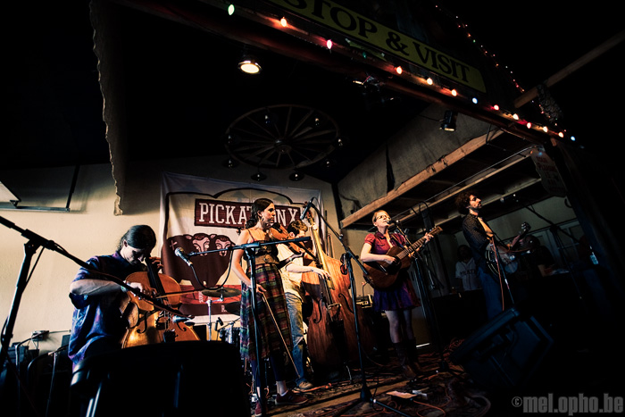 Photo from “Pickathon X Indie Roots Music Festival: Saturday”