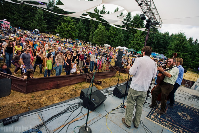 Photo from “Pickathon X Indie Roots Music Festival: Saturday”