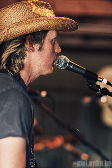 The Old Believers at Pendarvis Farm, August 3, 2008. Photo by Joshua Bean and Raul Moreno.