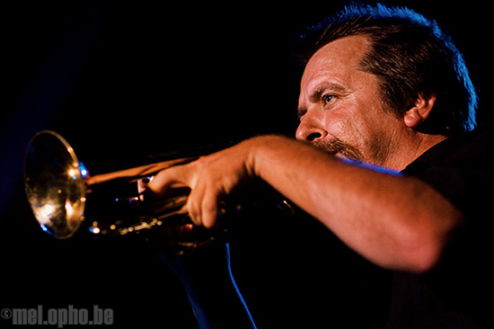 Squirrel Nut Zippers at Wonder Ballroom, August 14, 2008. Photo by Joshua Bean.