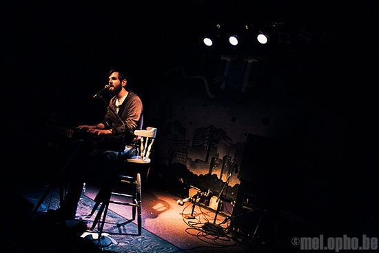 Wakey!Wakey! at T.T. the Bear's Place, August 26, 2008. Photo by Ari Sommer and Joshua Bean.