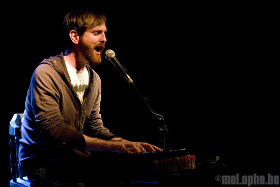 Wakey!Wakey! at T.T. the Bear's Place, August 26, 2008. Photo by Ari Sommer and Joshua Bean.