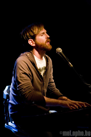 Wakey!Wakey! at T.T. the Bear's Place, August 26, 2008. Photo by Ari Sommer and Joshua Bean.