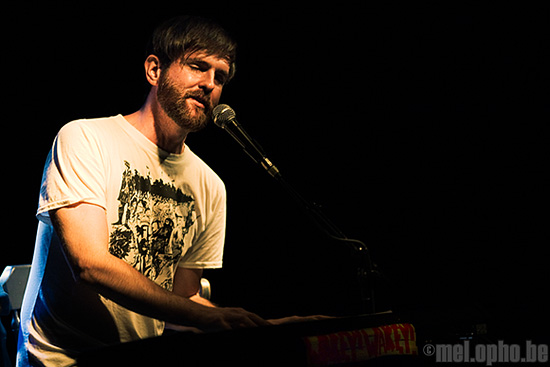 Wakey!Wakey! at T.T. the Bear's Place, August 26, 2008. Photo by Ari Sommer and Joshua Bean.