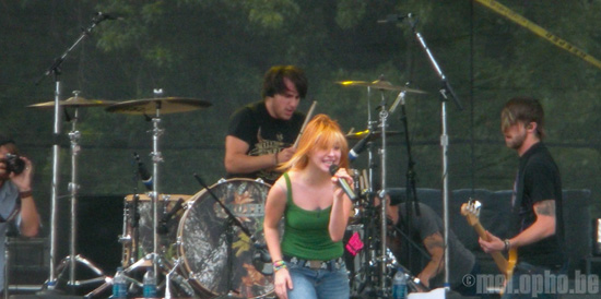An East-Coast Transplant Covers BUMBERSHOOT!, August 31, 2008. Photo by Mollyrose Sommer.