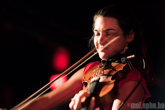 Golem at Middle East Downstairs, September 18, 2008. Photo by Joshua Bean.