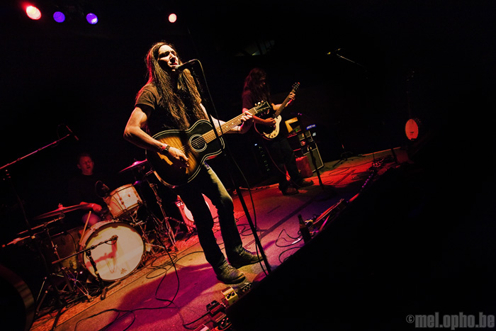 Death Vessel at Harpers Ferry, September 25, 2008. Photo by Joshua Bean.
