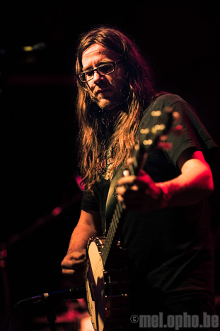Death Vessel at Harpers Ferry, September 25, 2008. Photo by Joshua Bean.