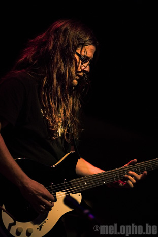 Death Vessel at Harpers Ferry, September 25, 2008. Photo by Joshua Bean.