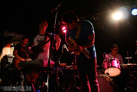 Takka Takka, September 27, 2008