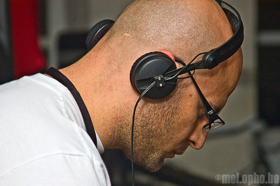 Mike Monday. Photo by Tighe McGillivray.