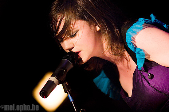 melophobe looks back: favorite concert photos from our first year!.