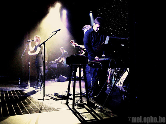 melophobe looks back: favorite concert photos from our first year!.