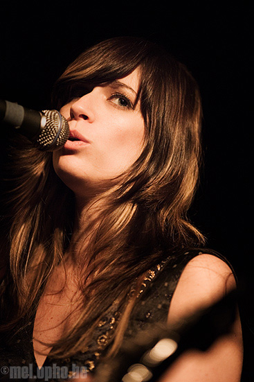 melophobe looks back: favorite concert photos from our first year!.