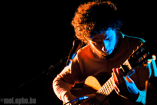 melophobe looks back: favorite concert photos from our first year!.