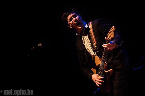 melophobe looks back: favorite concert photos from our first year!.