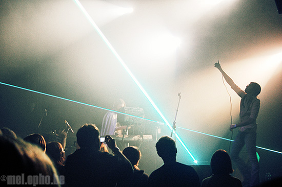 melophobe looks back: favorite concert photos from our first year!.