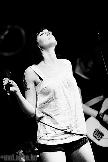 melophobe looks back: favorite concert photos from our first year!.