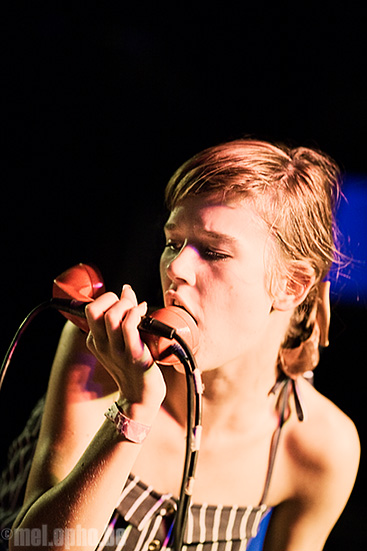 melophobe looks back: favorite concert photos from our first year!.