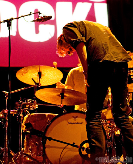 melophobe looks back: favorite concert photos from our first year!.