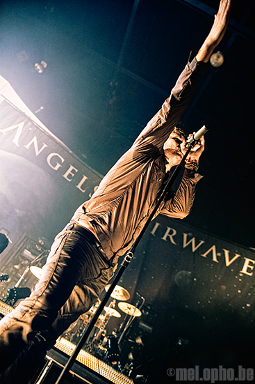 melophobe looks back: favorite concert photos from our first year!.