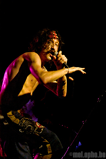 melophobe looks back: favorite concert photos from our first year!.