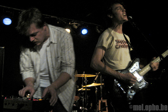 Photo from “melophobe looks back: favorite concerts from our first year!”