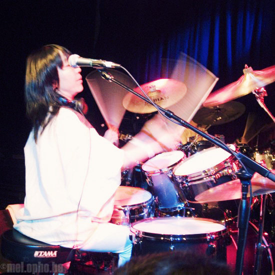 Photo from “melophobe looks back: favorite concerts from our first year!”