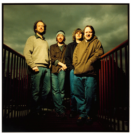 Phish in Hampton: The Super Bowl of Concerts. Photo by Brad Worsham.
