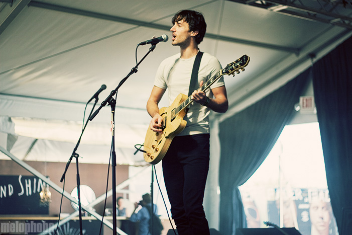 American Princes, March 18, 2009
