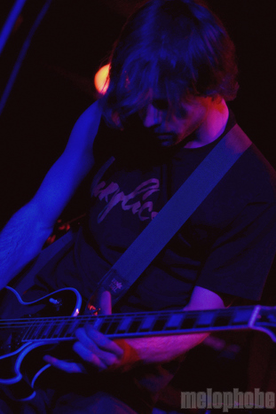 Chairlift at Chop Suey, April 13, 2009. Photo by Nicole Kristek.