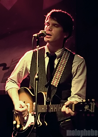 Mister Sister at TT the Bear's, May 14, 2009. Photo by Beth Freeman Doreian.