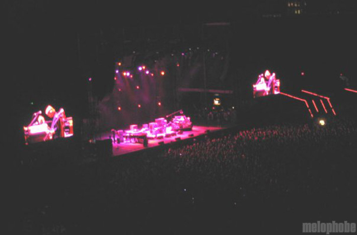 A Phenway Review for Phans at Fenway Park, May 31, 2009. Photo by Dave Pecoraro and Paul Ryan.