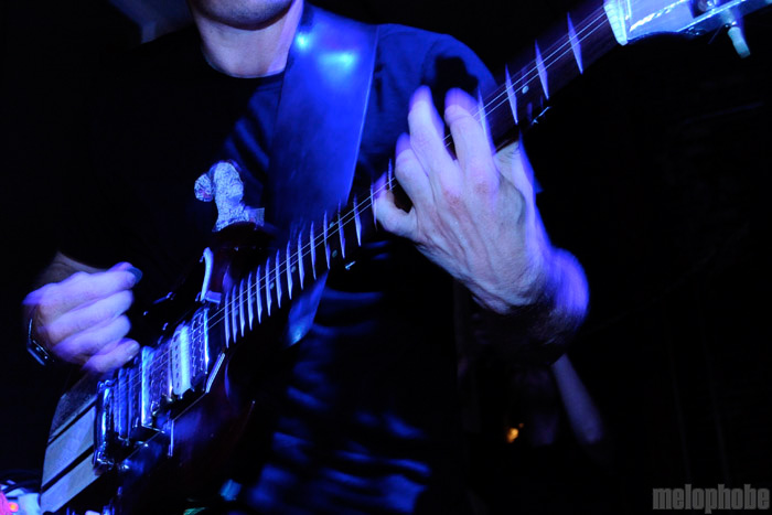 Experimental Dental School at Backspace, July 3, 2009. Photo by Angel Priest.